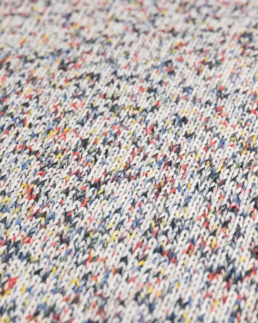 Baumwollstrickpullover Orakai - Sea Silt Sand