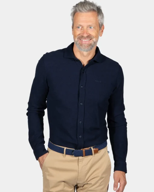 Blaues Hemd-Spray - Ink Navy