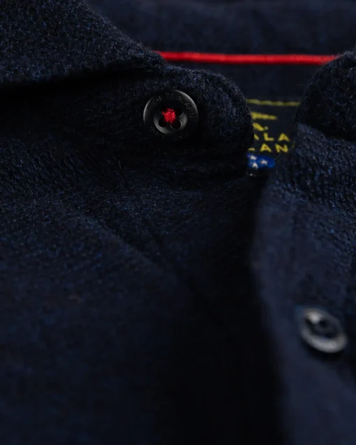Blaues Hemd-Spray - Ink Navy