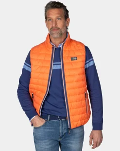 Helloranger Bodywarmer