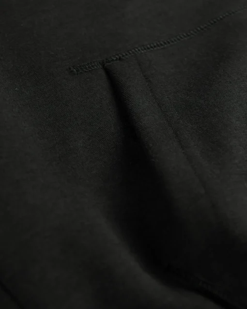 Hoodie Browning - Eucalyptus Green