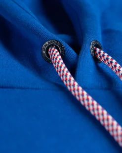 Kapuzenpullover Arrow - Blizzard Blue