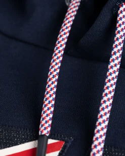 Kapuzenpullover Arrow - Reef Navy