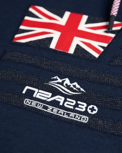 Kapuzenpullover Arrow - Reef Navy