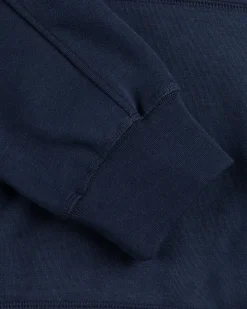 Kapuzenpullover Arrow - Reef Navy