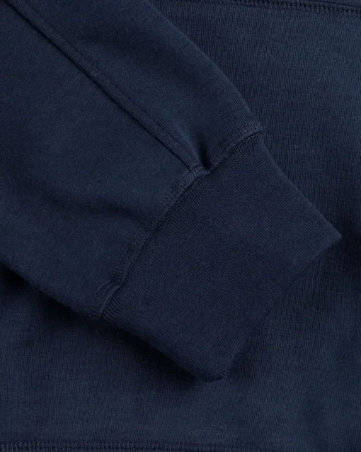 Kapuzenpullover Arrow - Reef Navy