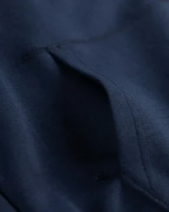 Kapuzenpullover Arrow - Reef Navy