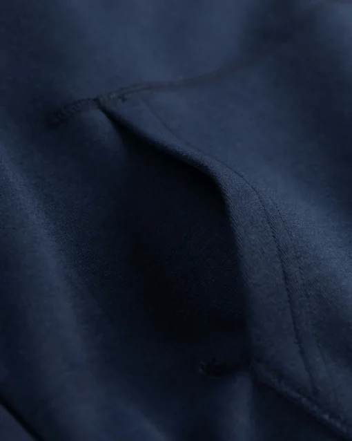 Kapuzenpullover Arrow - Reef Navy