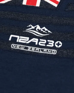 Kapuzenpullover Arrow - Reef Navy