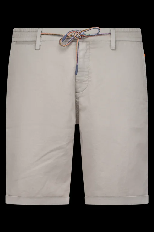 Leinen Shorts - Summer Stone