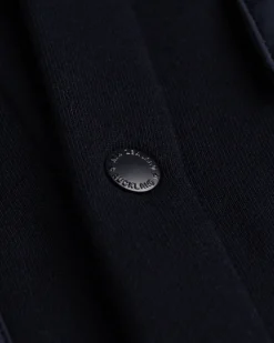 Marineblaues Hemd Otakou - Ink Navy