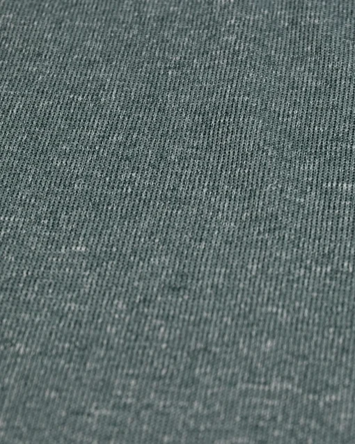 Pullover mit halbem Reißverschluss Trent - Eucalyptus Green