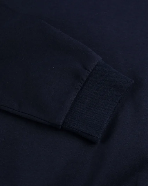 Pullover mit Rundhalsausschnitt Oruawharo - Ink Navy