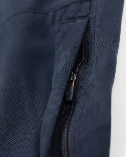 Sportliche, schlichte Chino - Traditional Navy